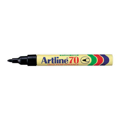 Artline 70 Merkepenn EK 70 1.5mm