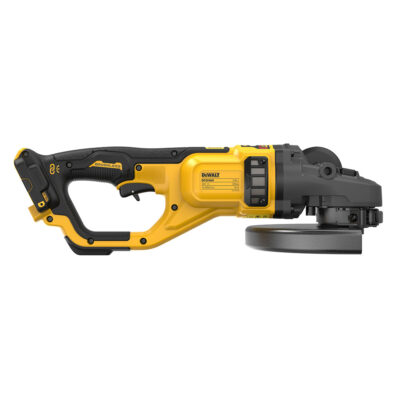 Alternative view of Dewalt DCG460N-XJ Vinkelsliper XR FlexVolt 54V 230mm – Naken i pappeske