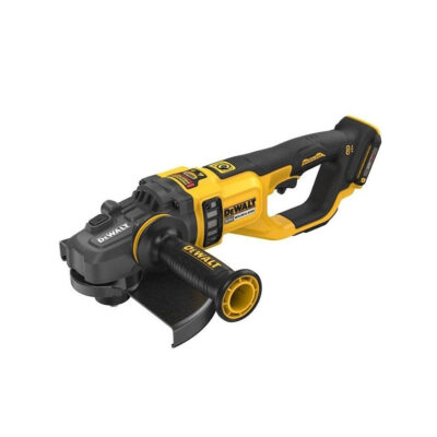 Dewalt DCG460N-XJ Vinkelsliper XR FlexVolt 54V 230mm – Naken i pappeske