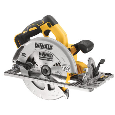 Alternative view of Dewalt DCS572NT-XJ 18V XR 184 mm sirkelsag – Naken i TSTAK
