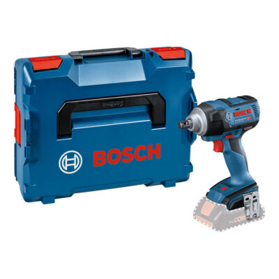Bosch GDS 18V-300 Batteridrevet muttertrekker