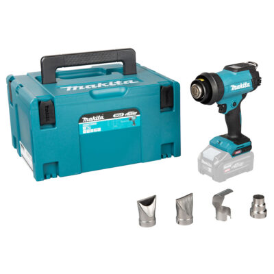 Alternative view of MAKITA  HG001GZ02 Varmluftpistol XGT ® 40V