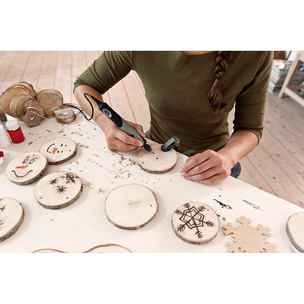 DREMEL® Stylo+ Universalverktøy - Bilde 3