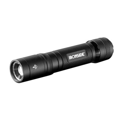 Ironside Stavlykt oppladbar 1000 lumen
