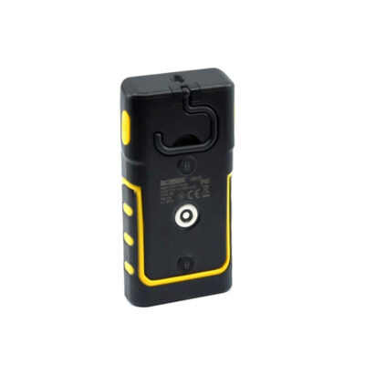 Alternative view of Ironside Håndlampe oppladbar 300 lumen