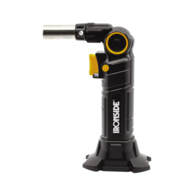 Ironside Gassbrenner