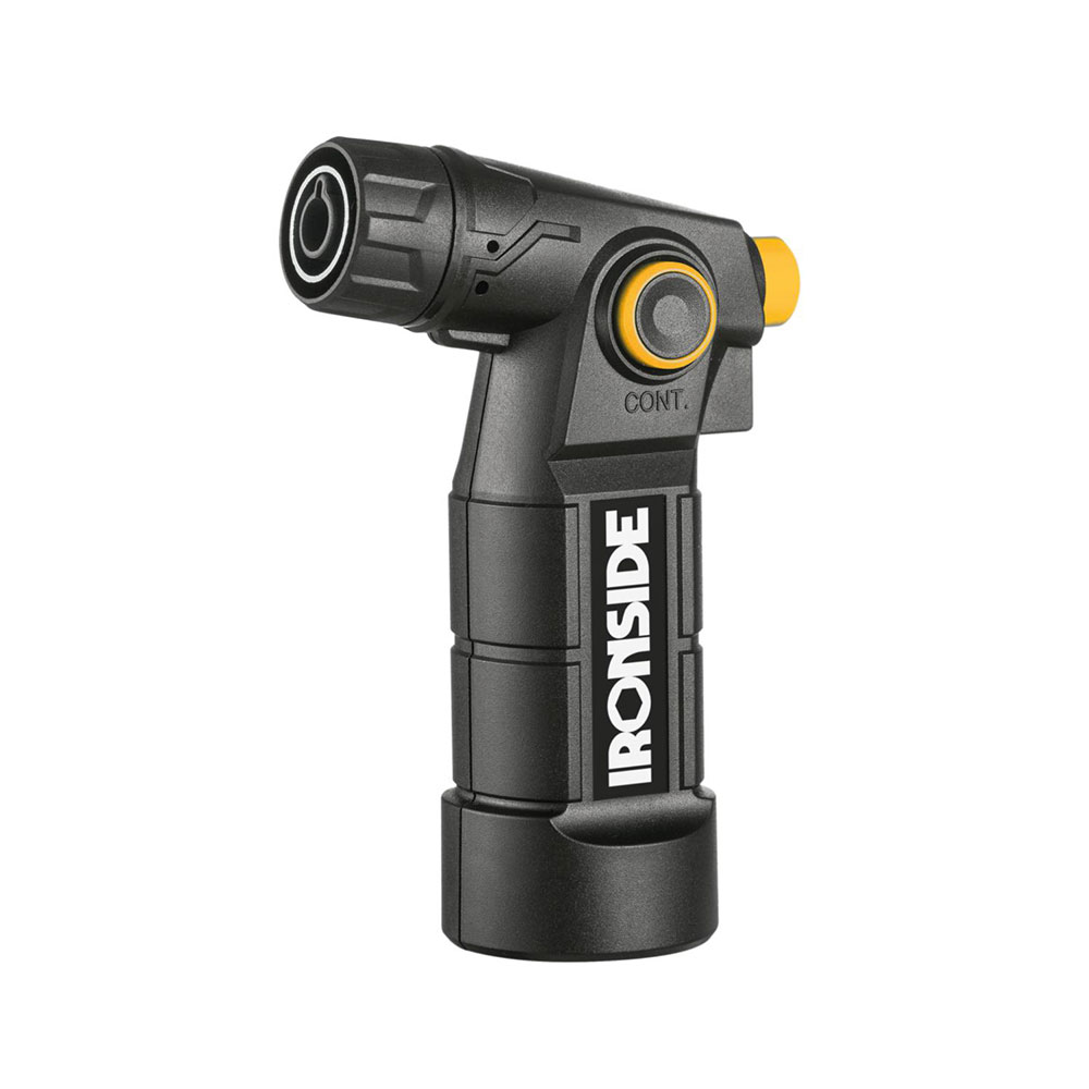 Ironside Gassbrenner mini