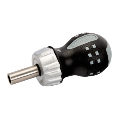 Bahco 808050S Bitsskralleskrutrekker 1/4"