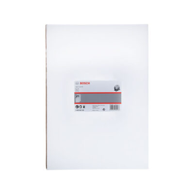 Alternative view of Bosch Fleecepose for GAS 12-25 PL