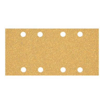 Bosch EXPERT C470 sandpapir med 8 hull for eksenterslipere 93 x 186 mm, 10 deler