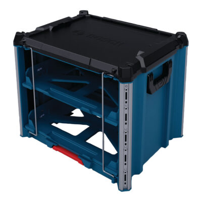 Bosch L-BOXX L-BOXX Contractor Rack 2 Koffertsystem