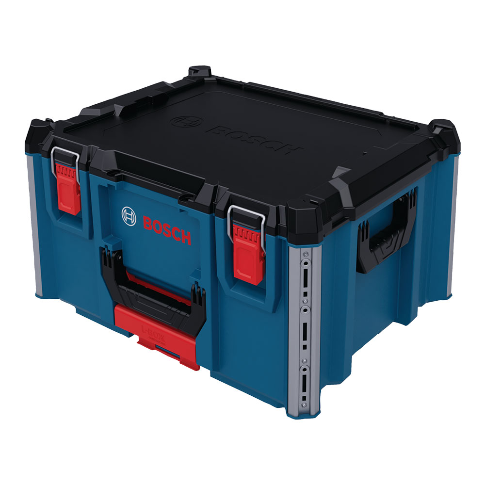 Bosch L-BOXX Contractor 322 Koffertsystem