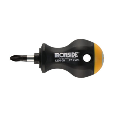 Ironside PZ Kubbeskrutrekker