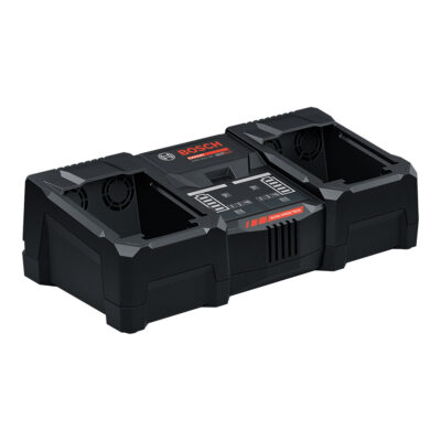 Bosch EXPERT EXAL18V2-320 Dobbellader