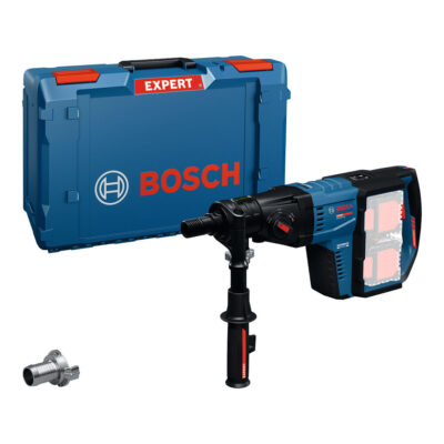 Bosch EXPERT EXDB18V2-180 Diamantbormaskin