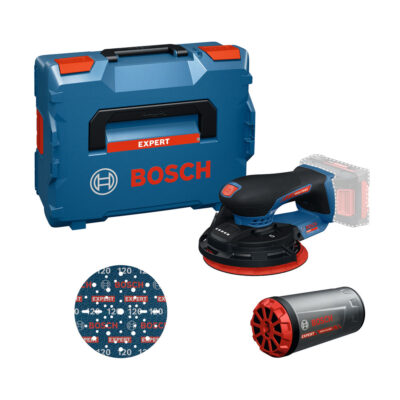 Bosch EXPERT EXEX18V-150-5 Batteridrevet eksentersliper