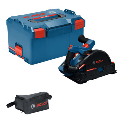 Bosch EXPERT EXKT18V-52G Batteridrevet dykksag BITURBO
