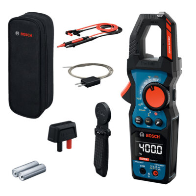 Bosch EXPERT EXMC600-17 Klemmemåler