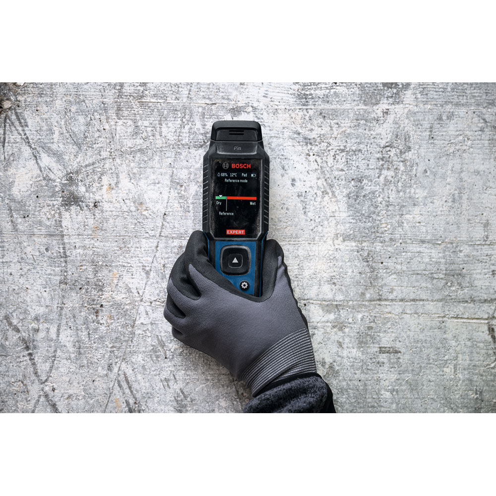 Bosch EXPERT EXMM3-17 Fuktmåler for materiale - Bilde 4