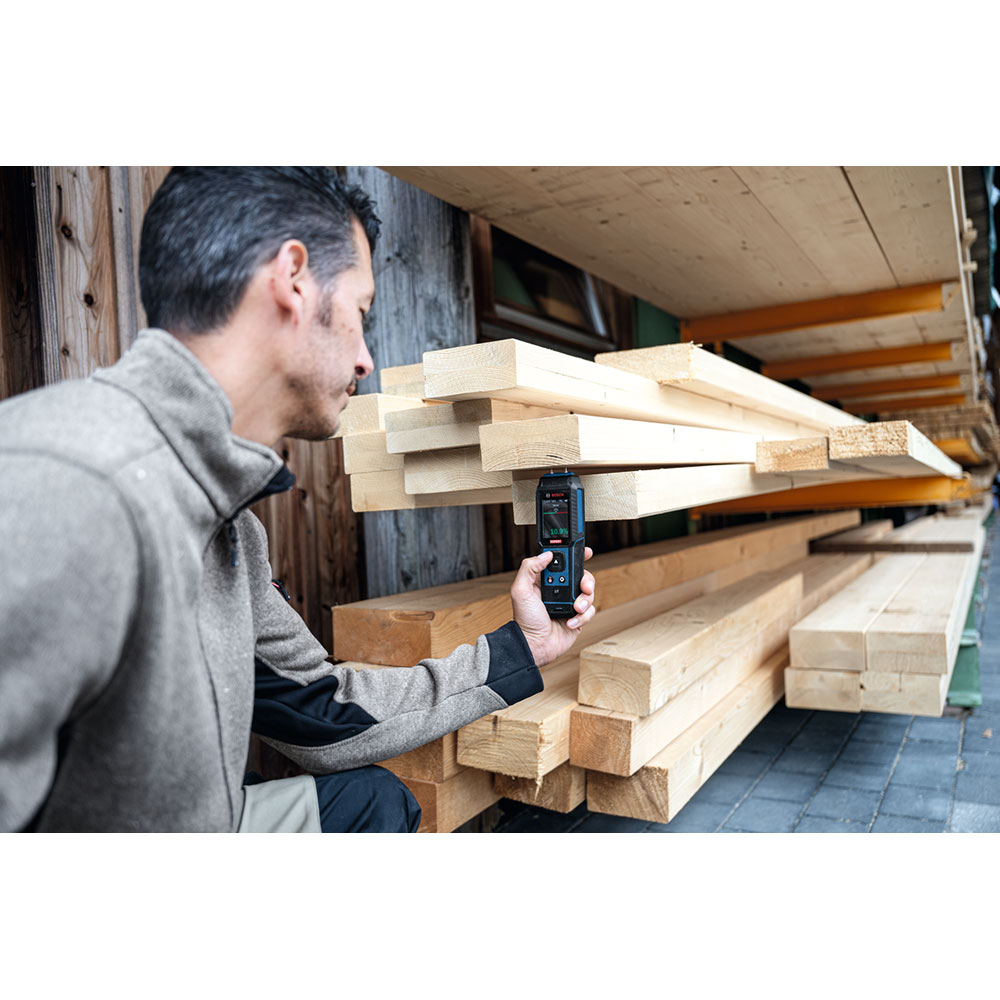 Bosch EXPERT EXMM3-17 Fuktmåler for materiale - Bilde 3