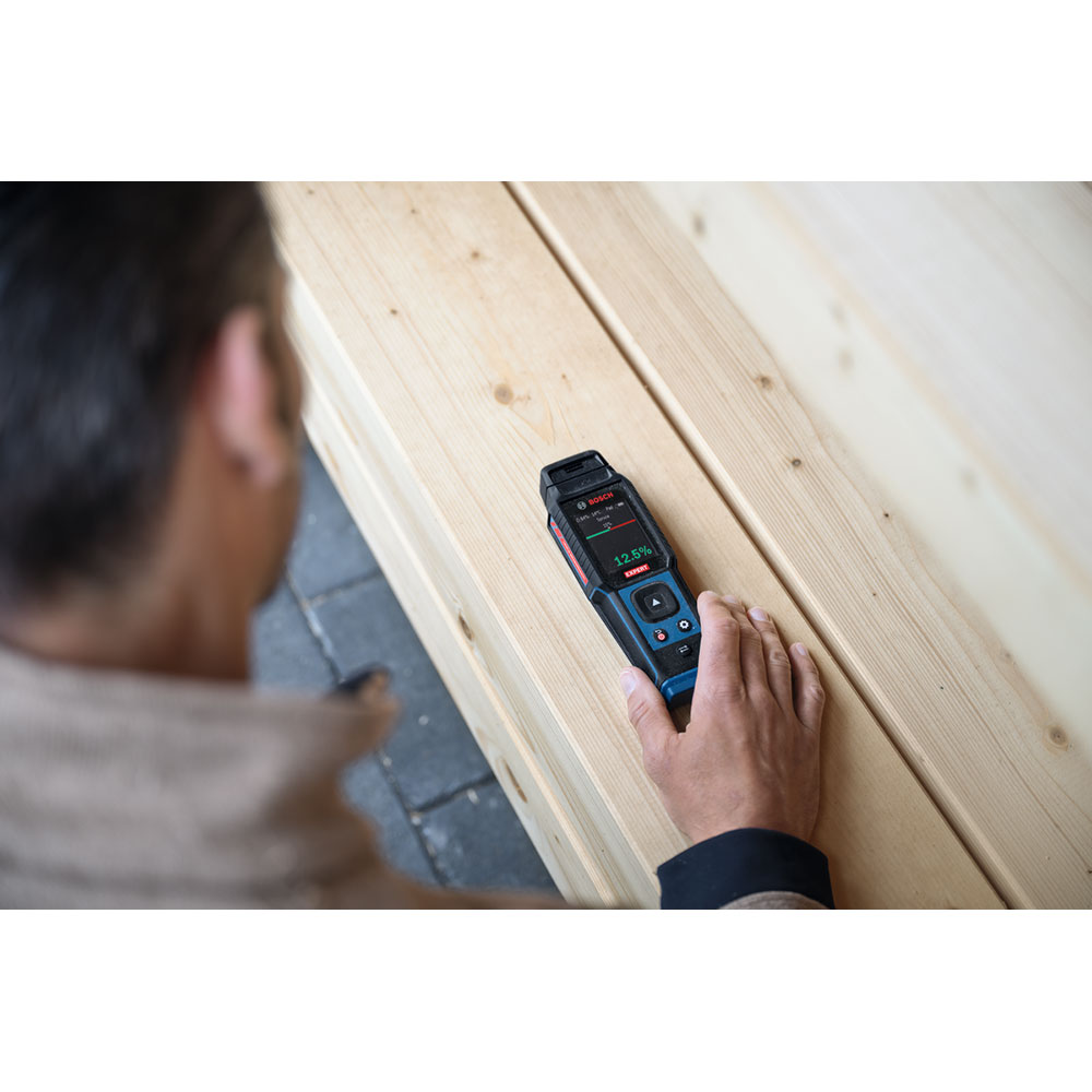 Bosch EXPERT EXMM3-17 Fuktmåler for materiale - Bilde 5