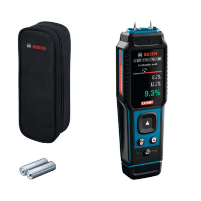 Bosch EXPERT EXMM3-17 Fuktmåler for materiale