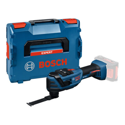 Bosch EXPERT EXOP18V-40 Batteridrevet Multi-Cutter