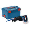 Bosch EXPERT EXSA18V-32 Batteridrevet bajonettsag