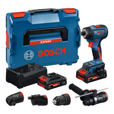 Bosch EXPERT EXSR18V-90FC Batteridrevet bor-/skrumaskin