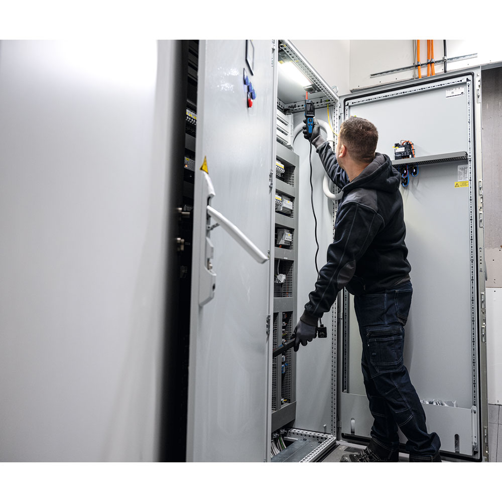 Bosch EXPERT EXVT1000-17 Spenningstester - Bilde 5