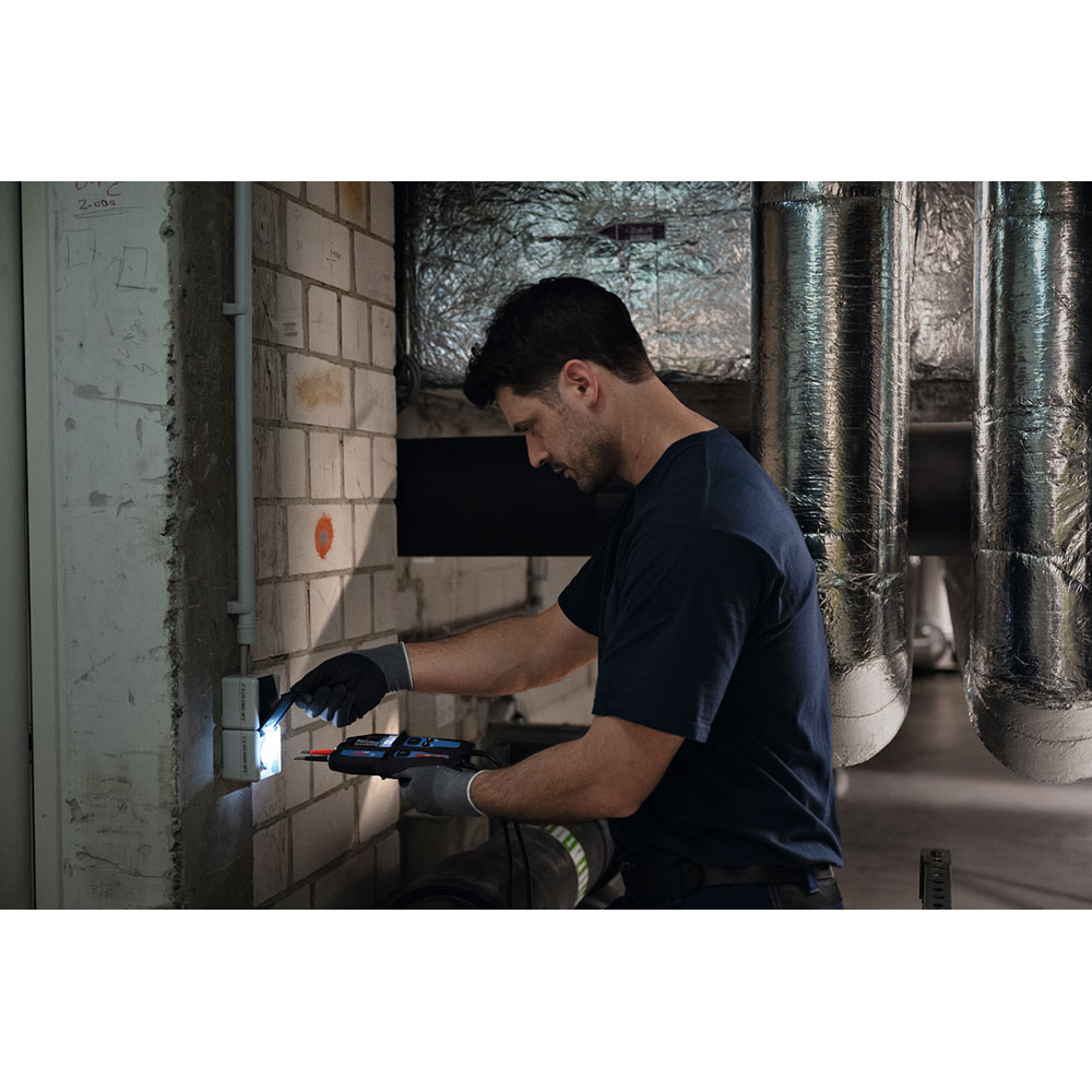 Bosch EXPERT EXVT1000-17 Spenningstester - Bilde 8