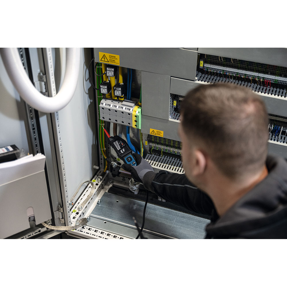 Bosch EXPERT EXVT1000-17 Spenningstester - Bilde 7