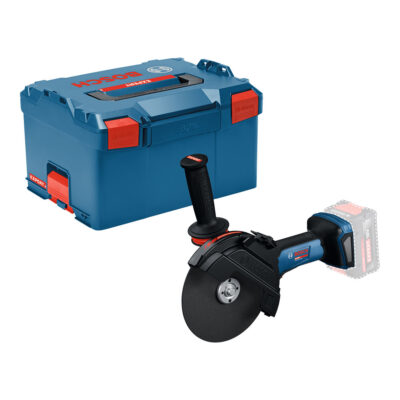 Bosch EXPERT EXWS18V-180P Batteridrevne vinkelslipere