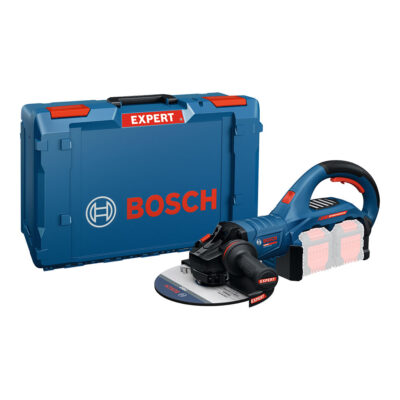 Bosch EXPERT EXWS18V2-230P Batteridrevne vinkelslipere