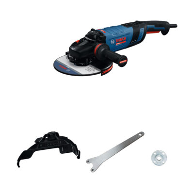 Bosch EXPERT EXWS30-230PB Vinkelsliper