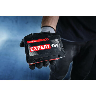 Alternative view of Bosch EXPERT EXBA18V-150 Batteripakke