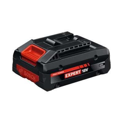 Bosch EXPERT EXBA18V-40 Batteripakke