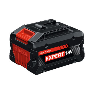Bosch EXPERT EXBA18V-80 Batteripakke