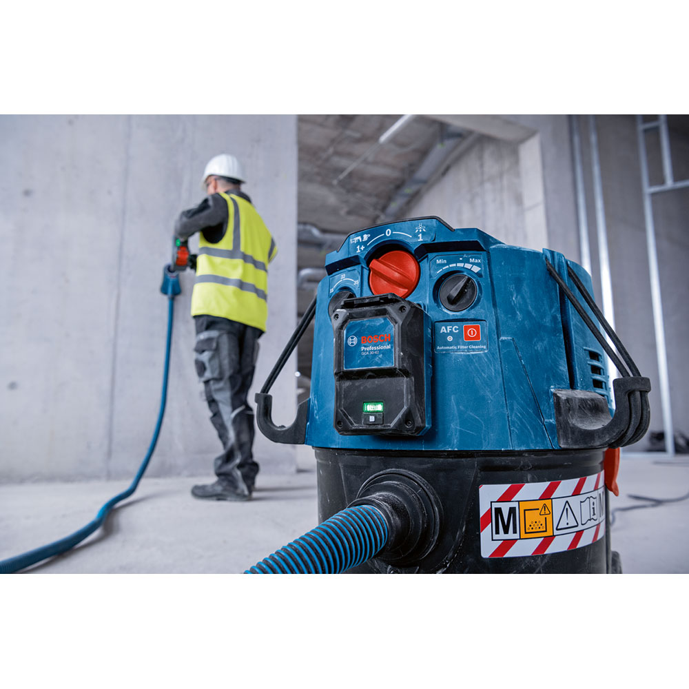 Bosch GCA 30-42 + GCT 30-42 Auto start/stop kit - Bilde 6