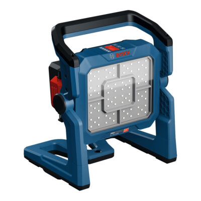 Bosch GLI18V-5000 Batteridrevet arbeidslampe