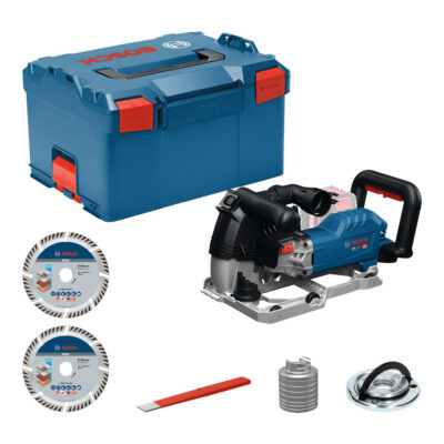 Bosch GNF18V-40 Batteridrevet murnotfres