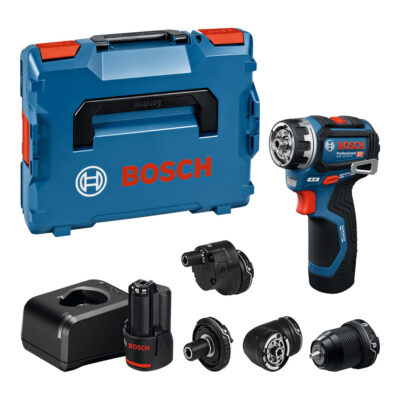 Bosch GSR 12V-32 FC Skrutrekker