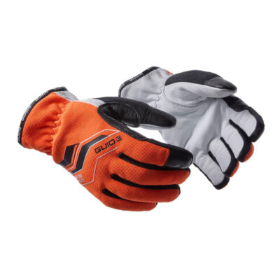 Guide 4140 Arbeidshanske geiteskinn