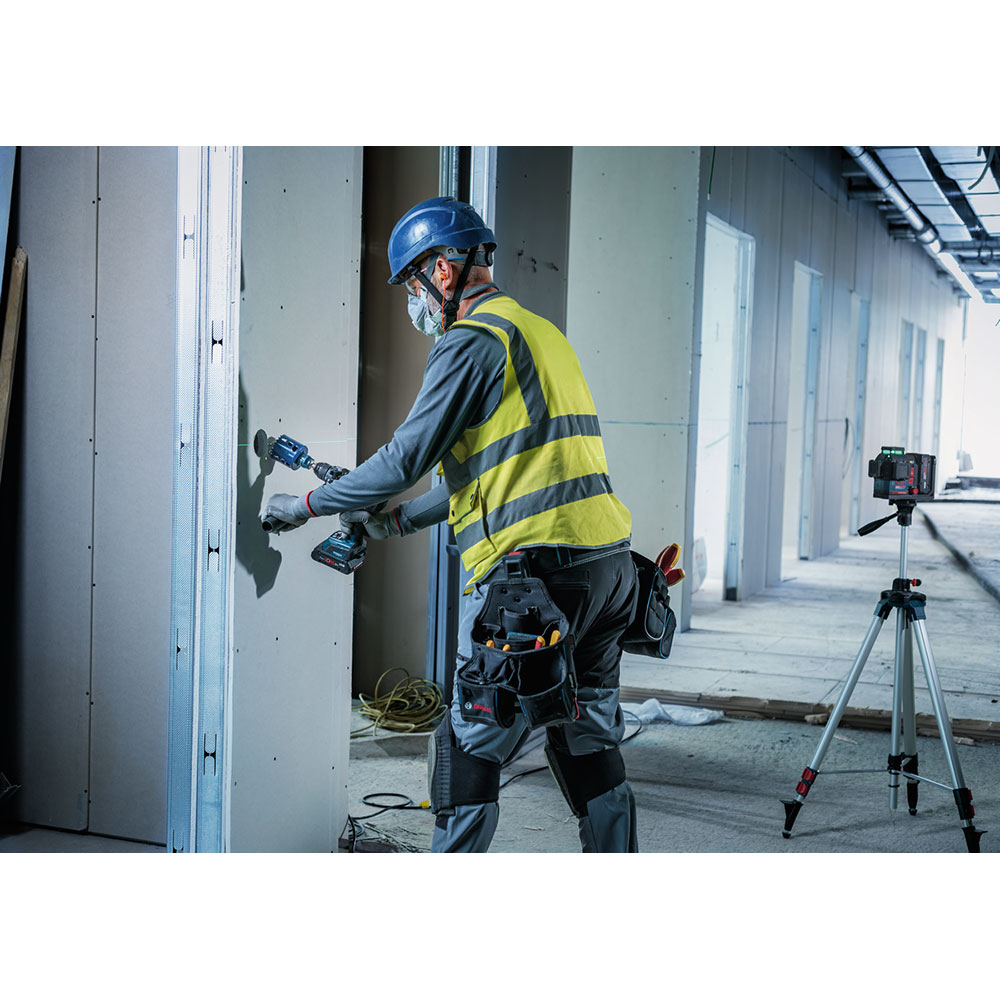 Bosch EXPERT EXLL18V-120-33CG Linjelaser - Bilde 3