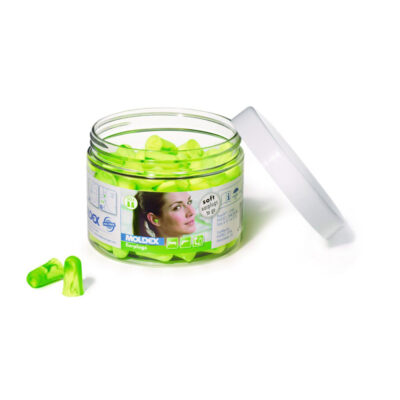 Moldex PURA-FIT® Ørepropper boks 50 par