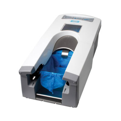 Granberg 904.2000 Dispenser skoovertrekk