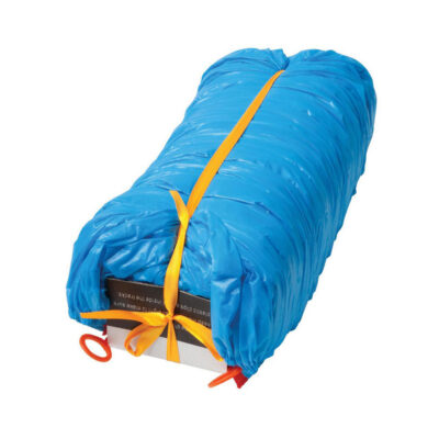 Granberg 904.2010 Skoovertrekk plast til dispenser 35my 1650 pak