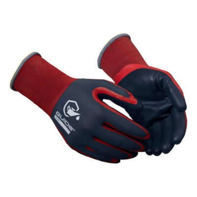 Guide 9502 XLNT™ Monteringshanske nitril