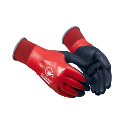 Guide 9504 XLNT™ Monteringshanske nitril