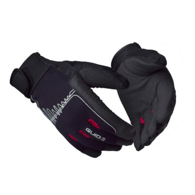 Guide 8010 Vibrasjonsdempende hanske